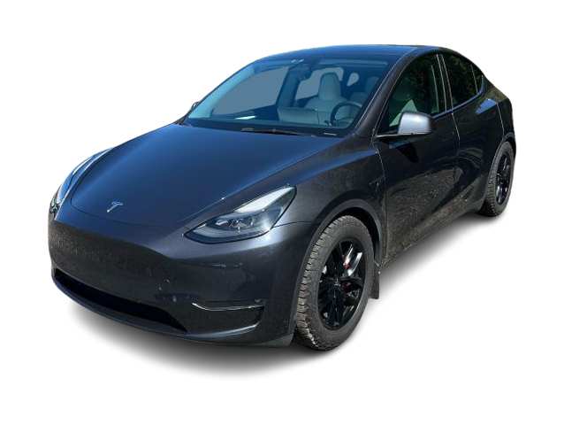 Thumbnail: 2024 Tesla Model Y - 1