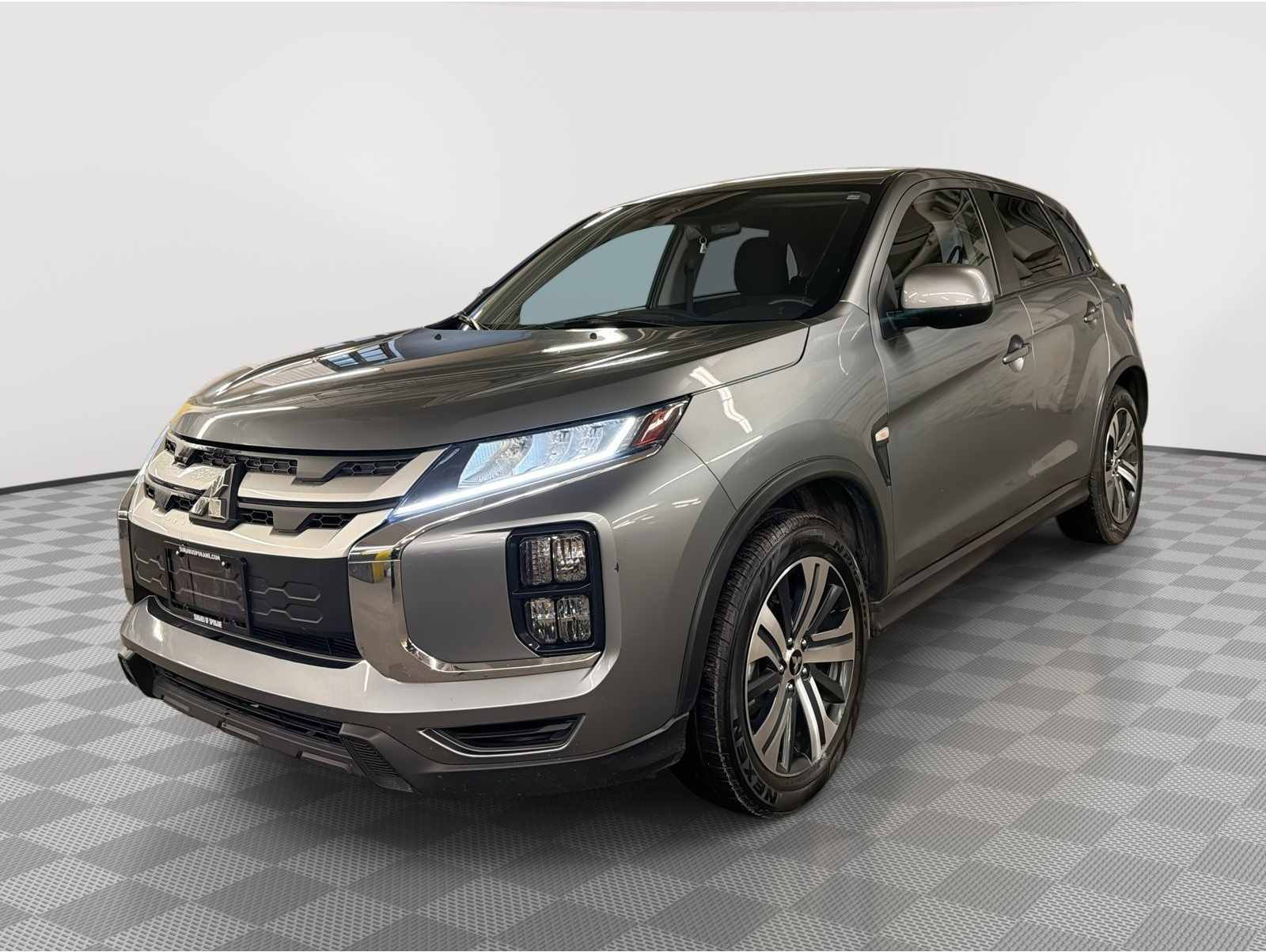 2024 Mitsubishi Outlander Sport