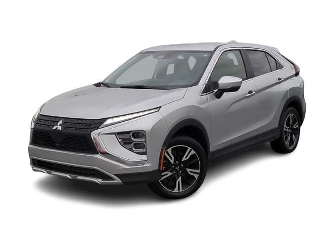 2024 Mitsubishi Eclipse Cross SE -
                Spokane, WA