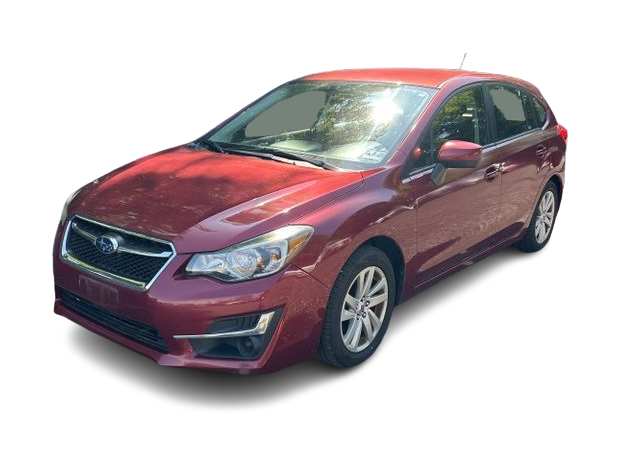 2015 Subaru Impreza Premium -
                  Spokane, WA