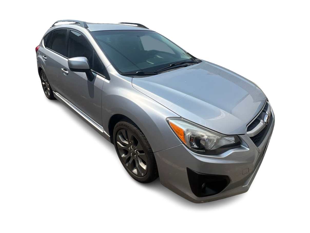 2013 Subaru Impreza Premium -
                  Spokane, WA