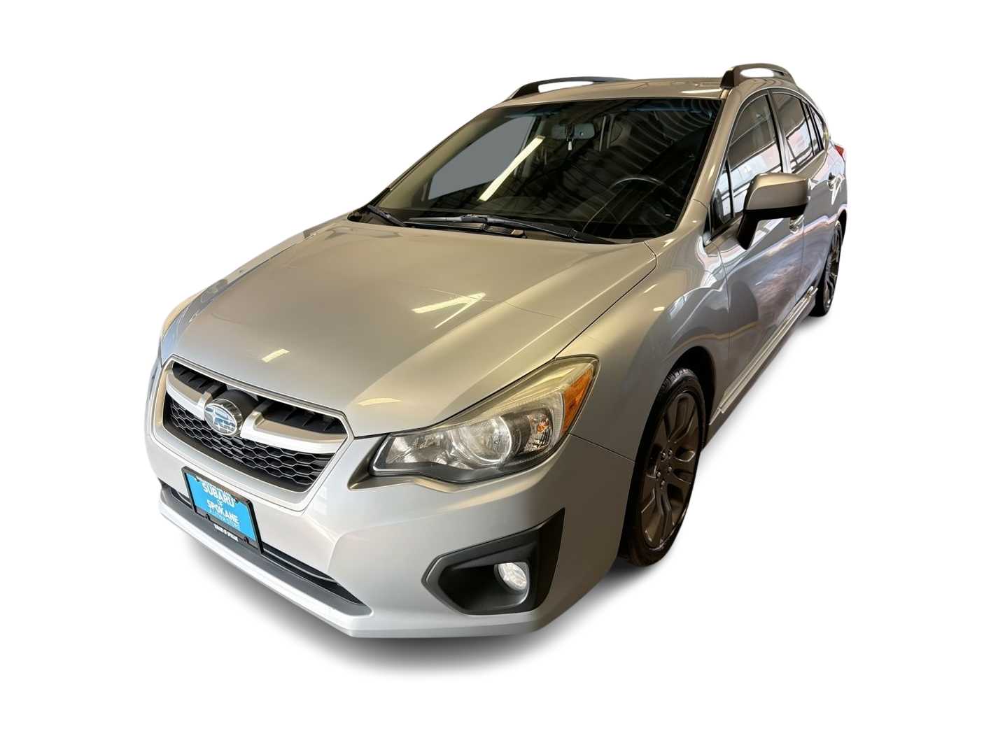 2013 Subaru Impreza Premium -
                  Spokane, WA