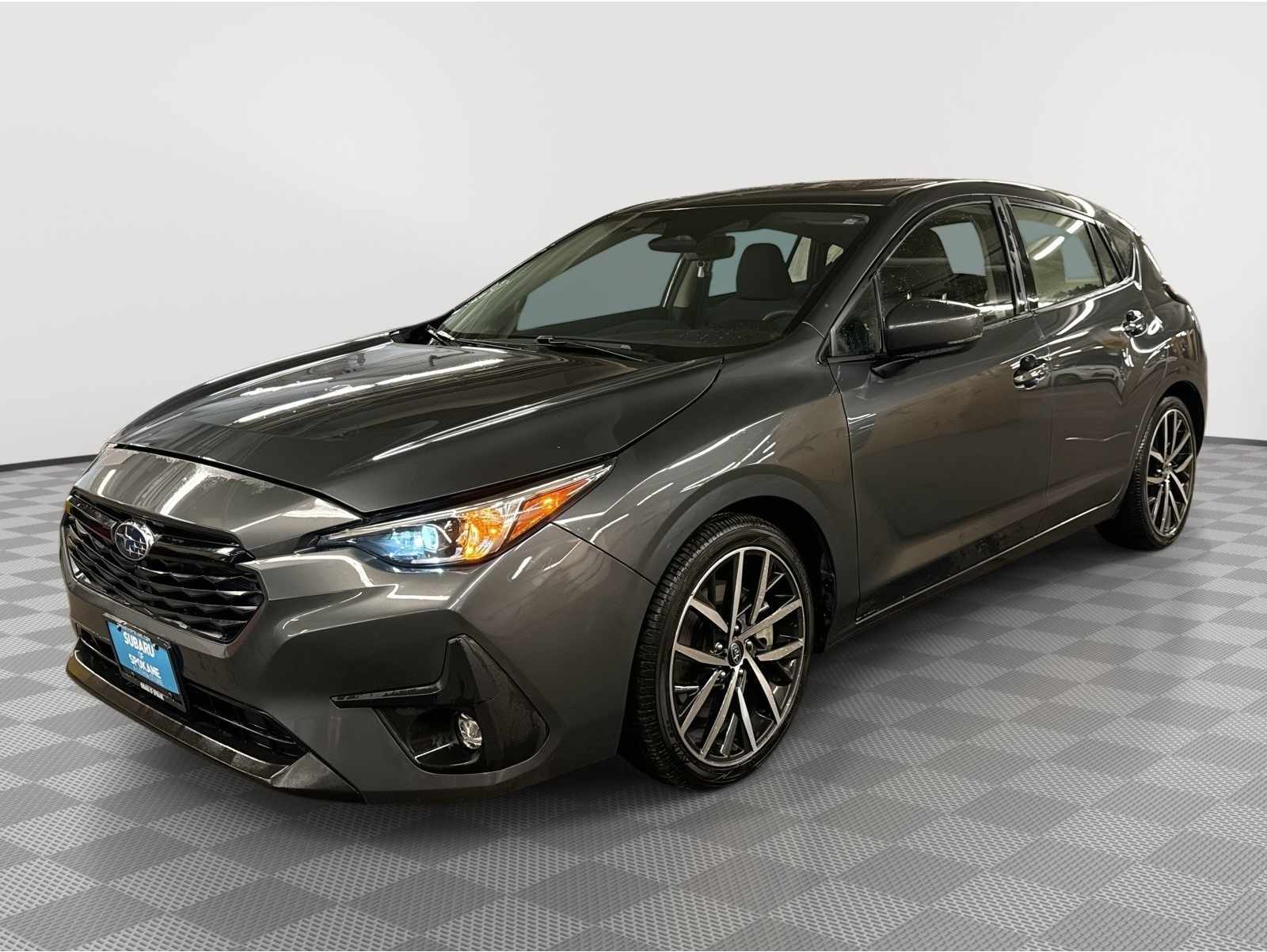 2024 Subaru Impreza Sport