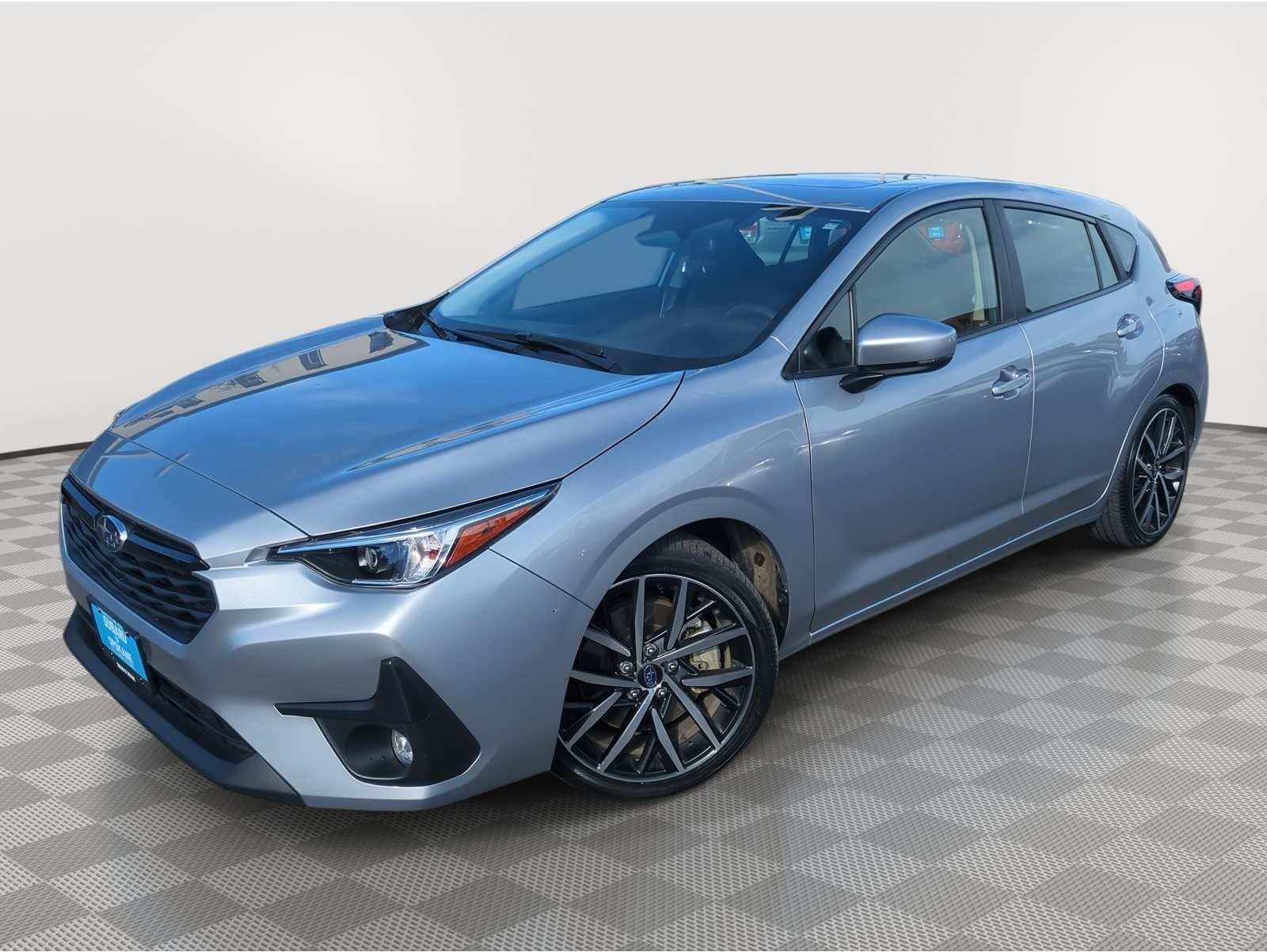 2024 Subaru Impreza Sport