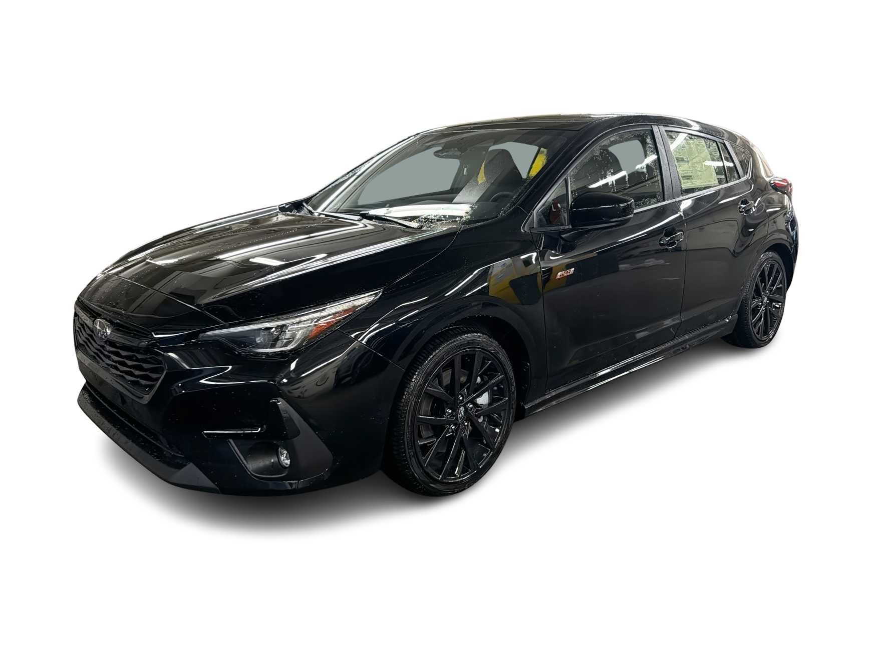 Thumbnail: 2026 Subaru Impreza - 1