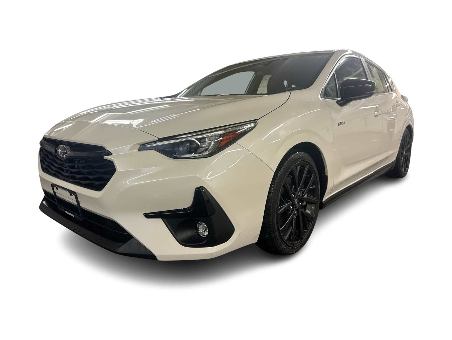 Thumbnail: 2024 Subaru Impreza - 1