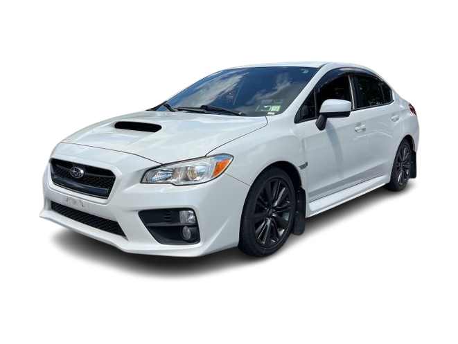 2016 Subaru WRX Premium -
                  Spokane, WA