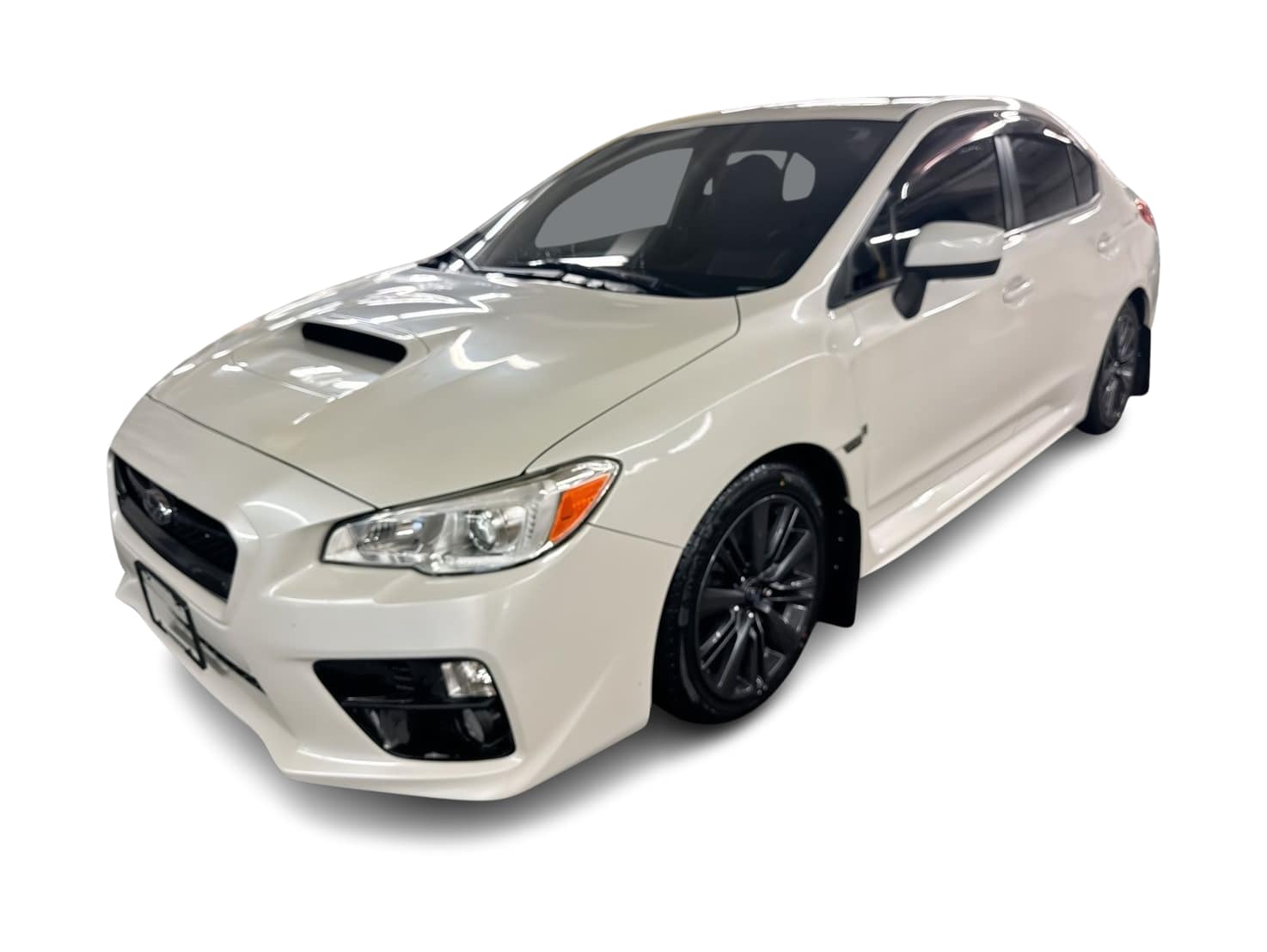 2016 Subaru WRX Premium -
                  Spokane, WA