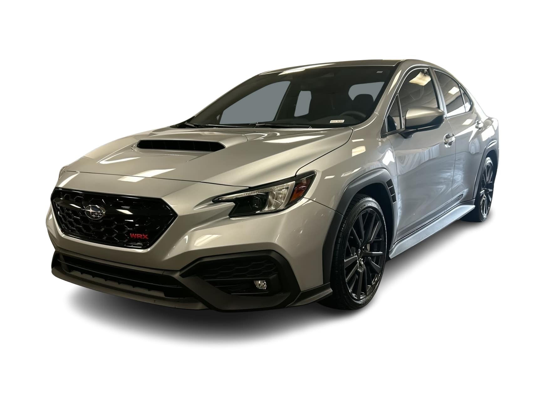 Thumbnail: 2025 Subaru WRX - 1