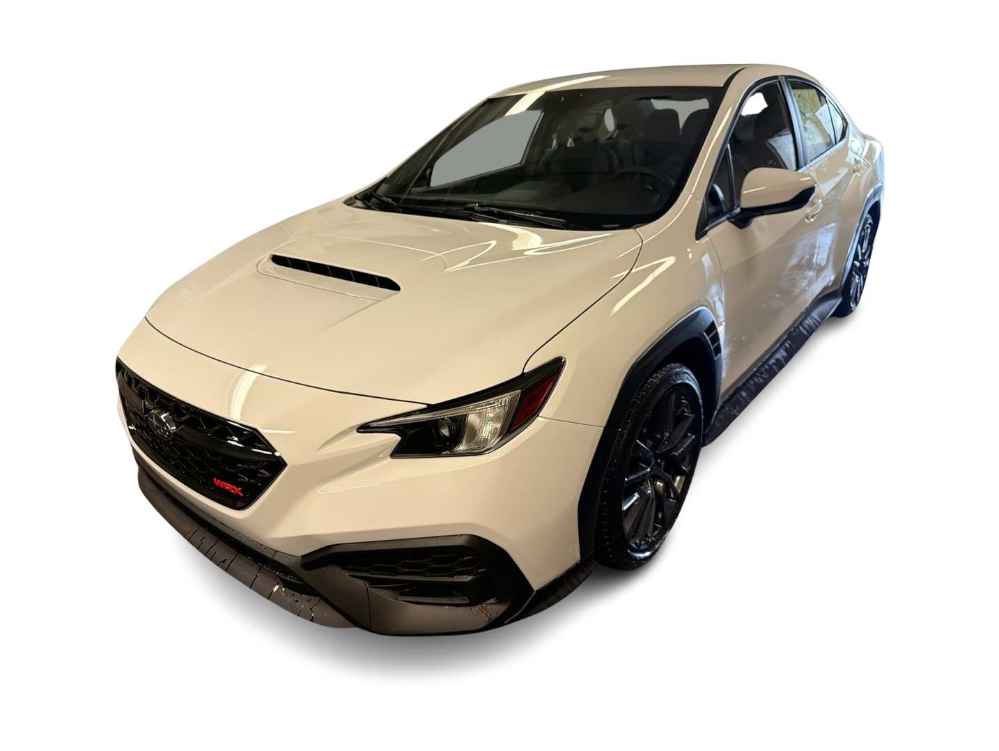 Thumbnail: 2026 Subaru WRX - 1