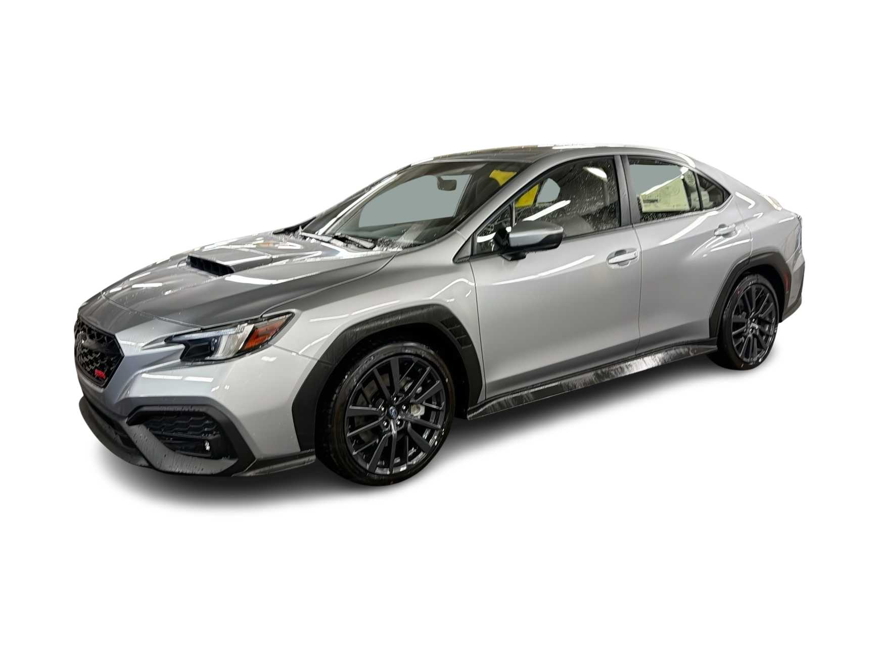 Thumbnail: 2026 Subaru WRX - 1