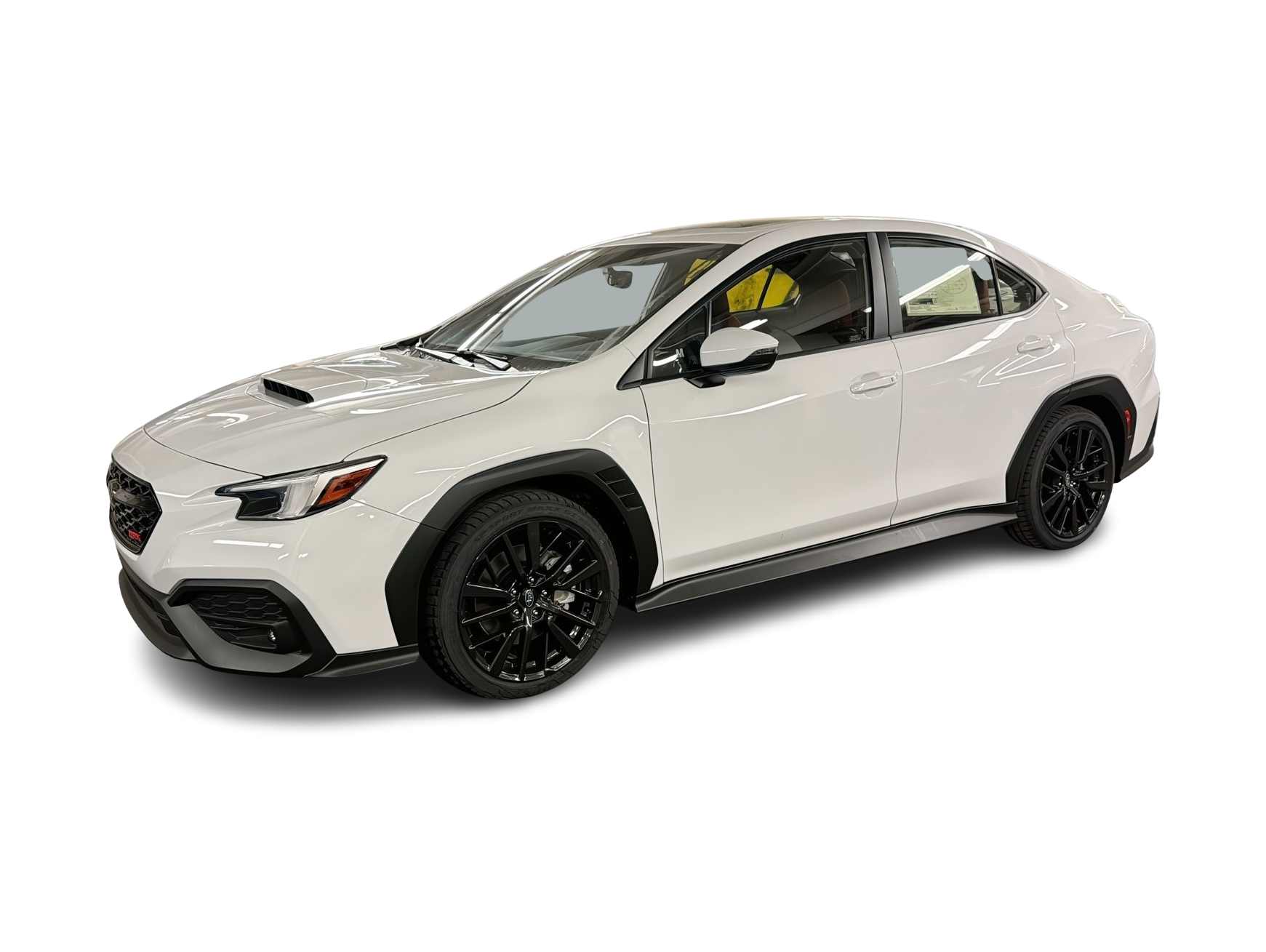 Thumbnail: 2026 Subaru WRX - 1