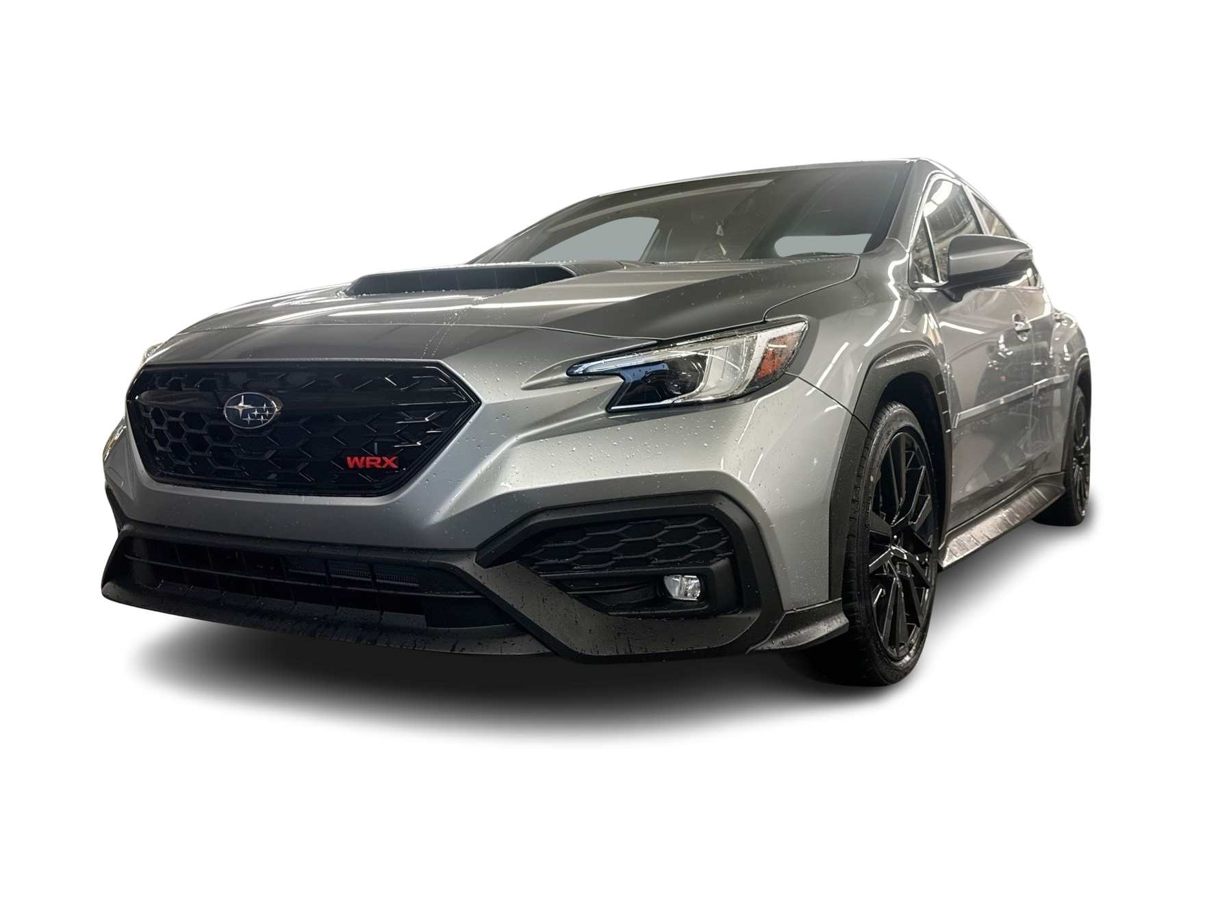 Thumbnail: 2026 Subaru WRX - 1