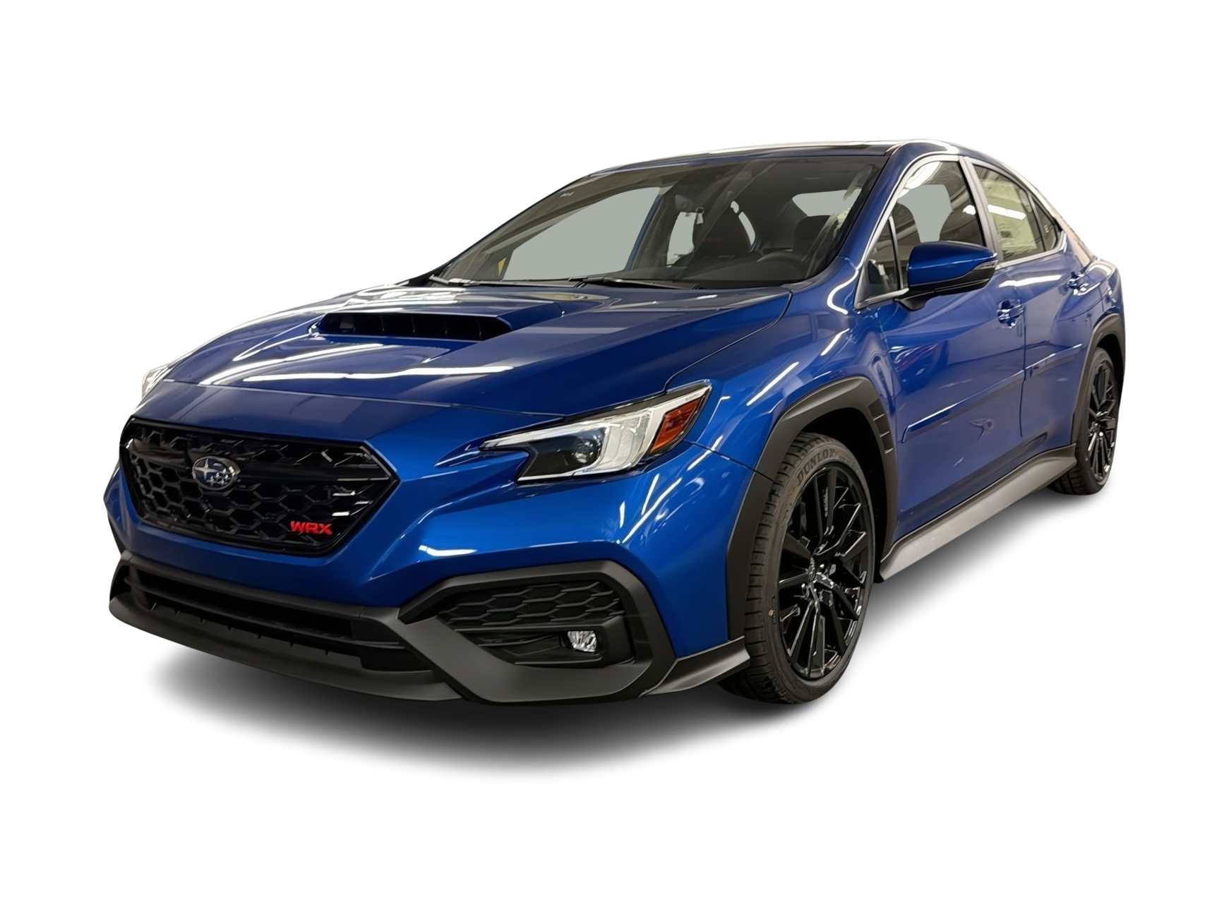 Thumbnail: 2026 Subaru WRX - 1
