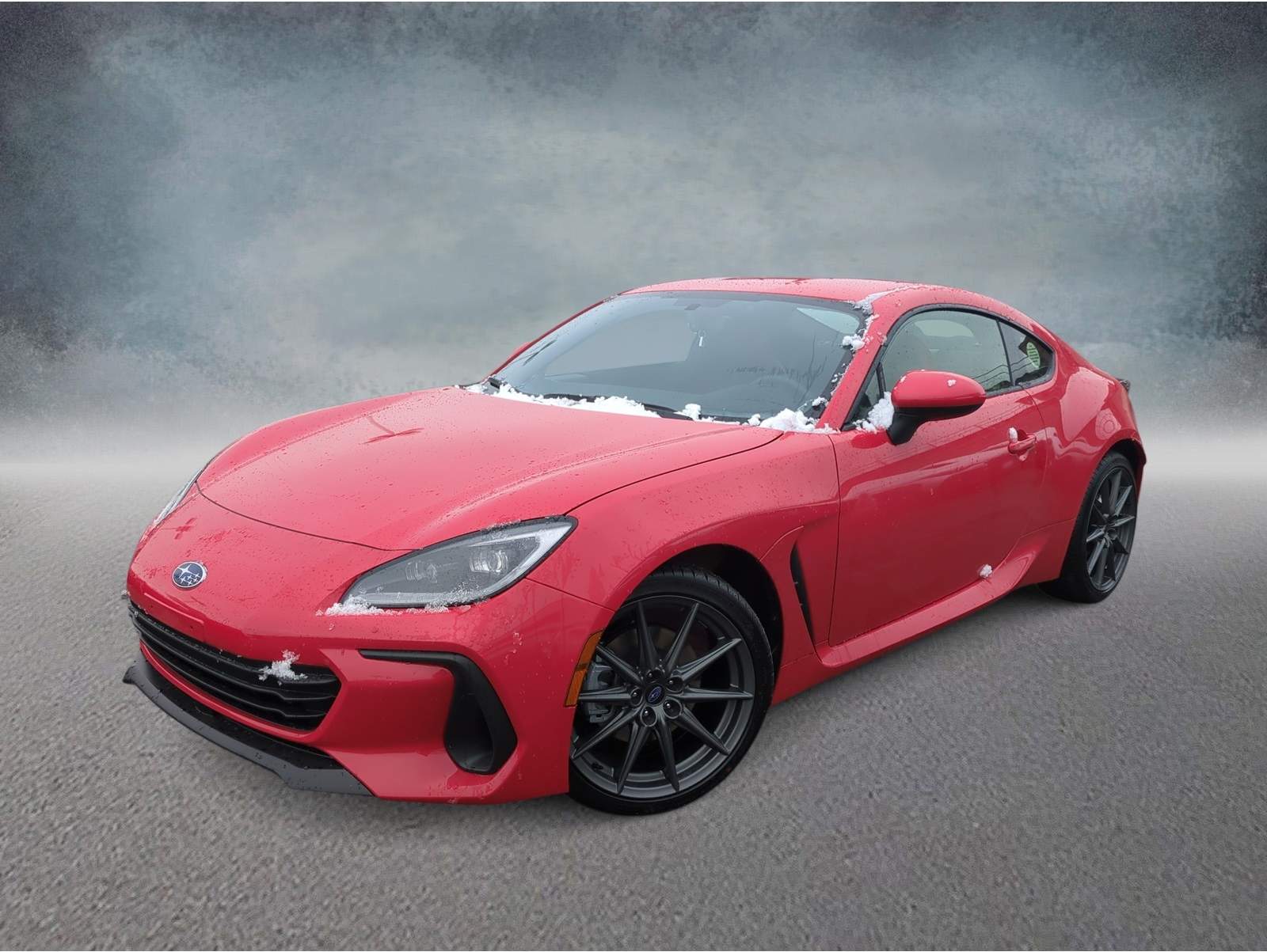 2026 Subaru BRZ Limited's photo