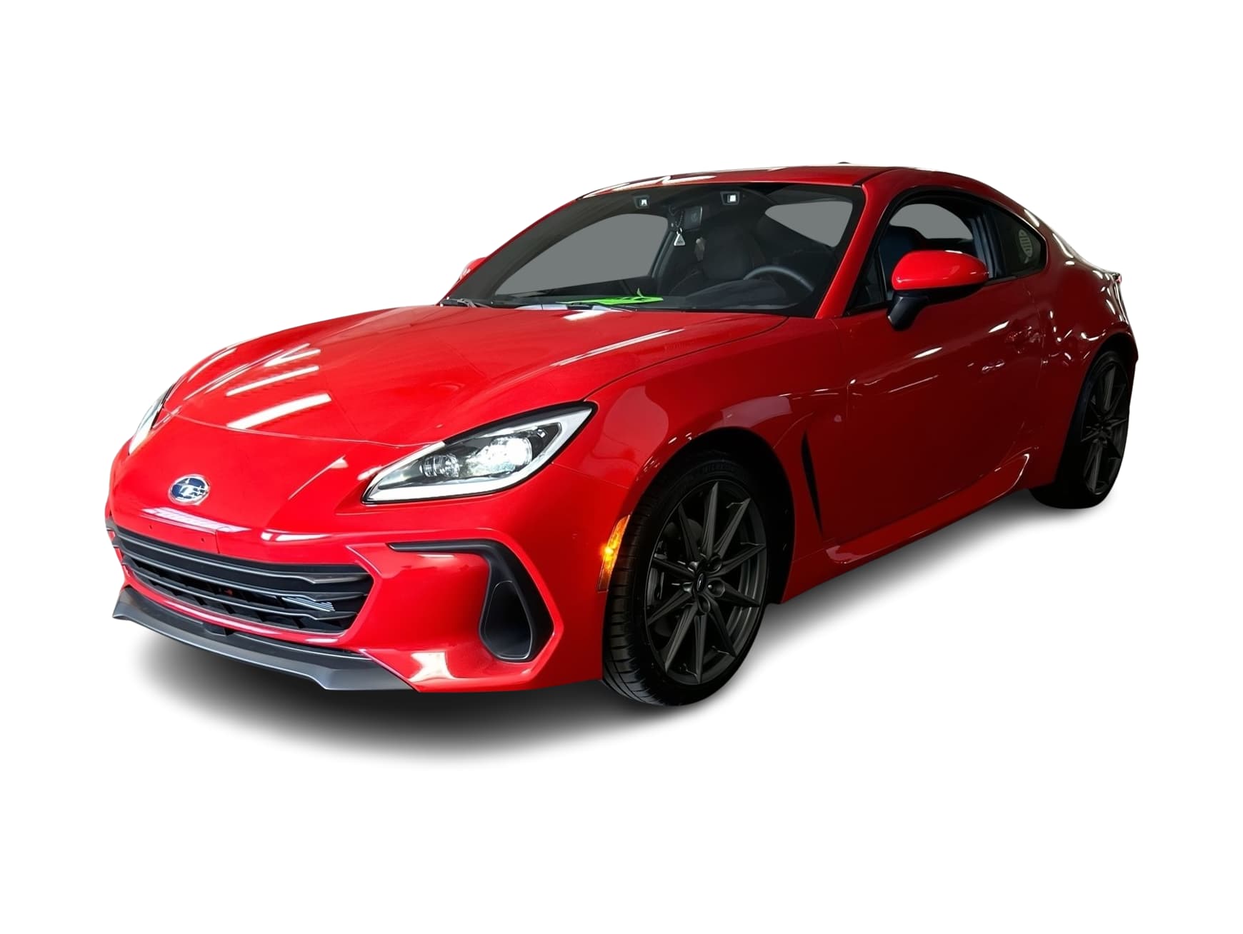 2026 Subaru BRZ Limited -
                  Spokane, WA