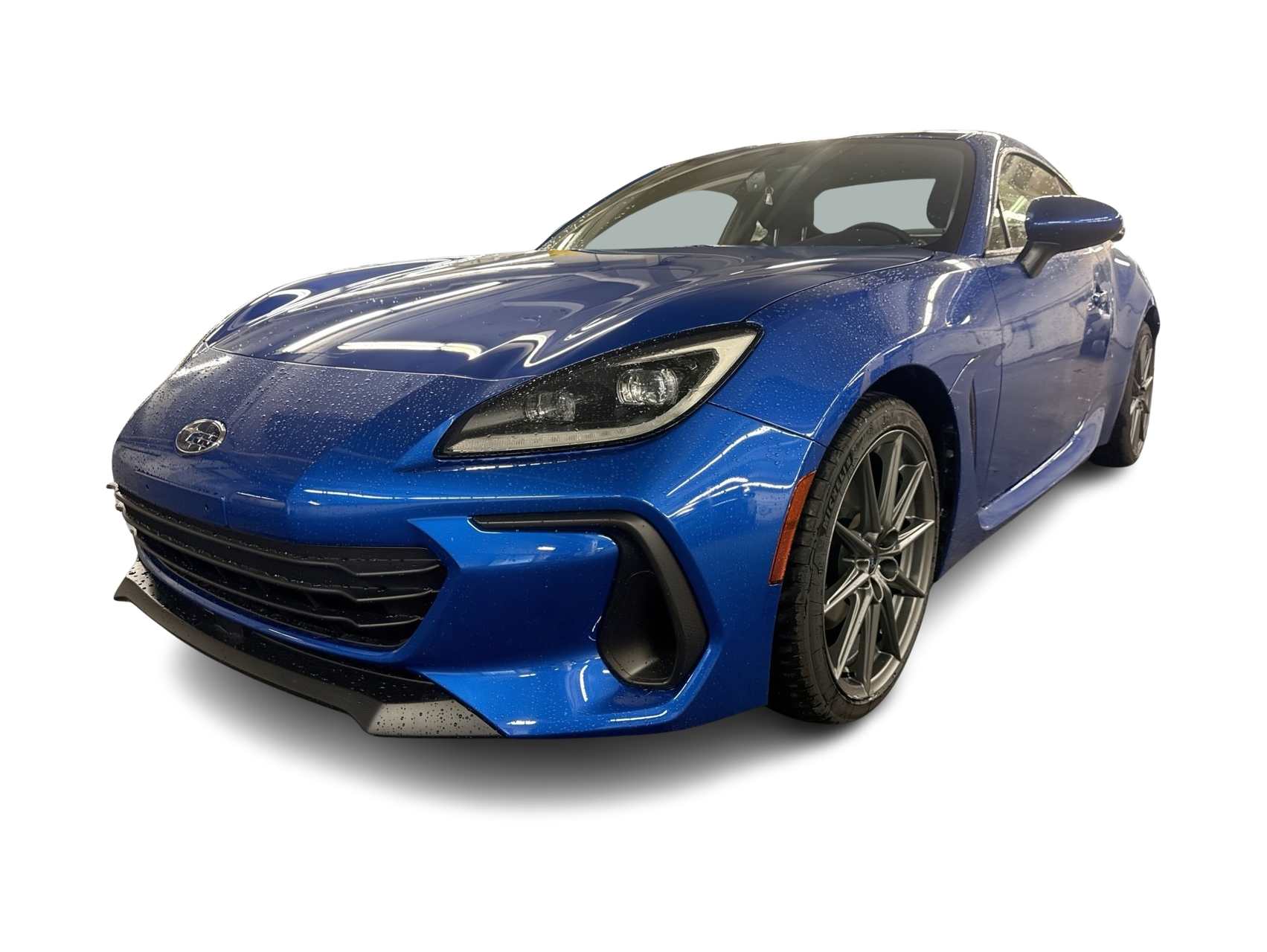2026 Subaru BRZ Limited -
                  Spokane, WA