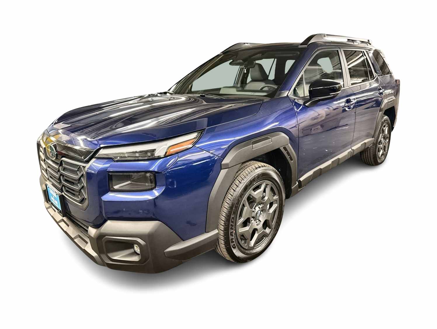 Thumbnail: 2026 Subaru Outback - 1