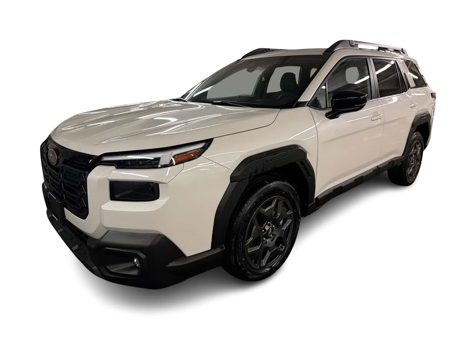 Thumbnail: 2026 Subaru Outback - 1