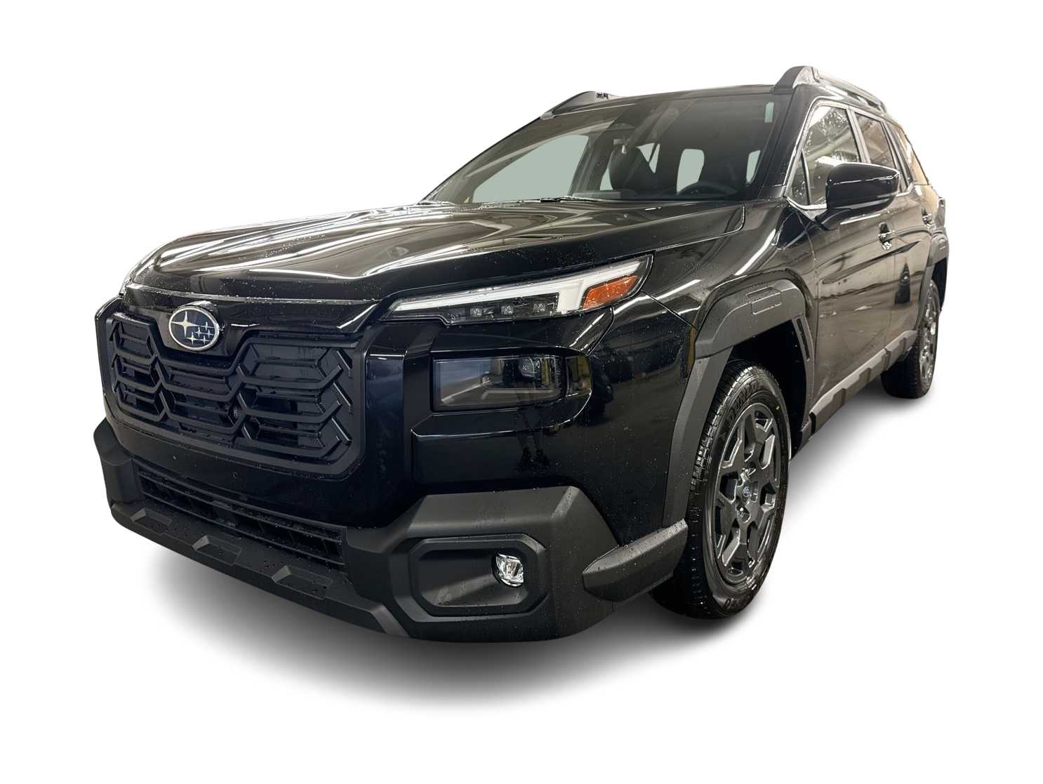 Thumbnail: 2026 Subaru Outback - 1