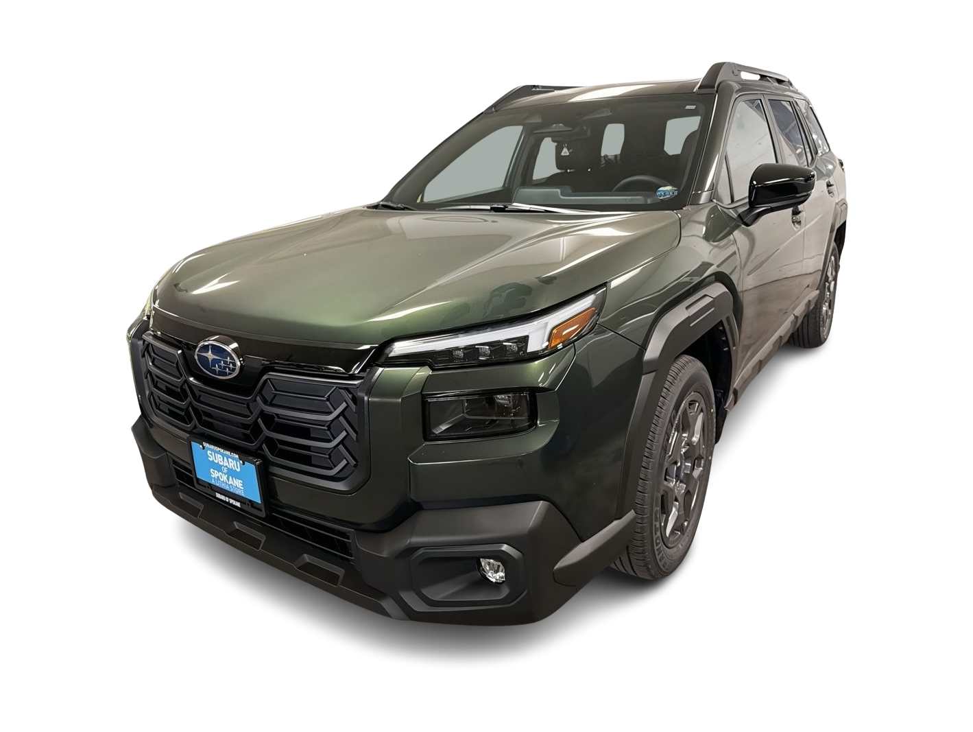 Thumbnail: 2026 Subaru Outback - 1