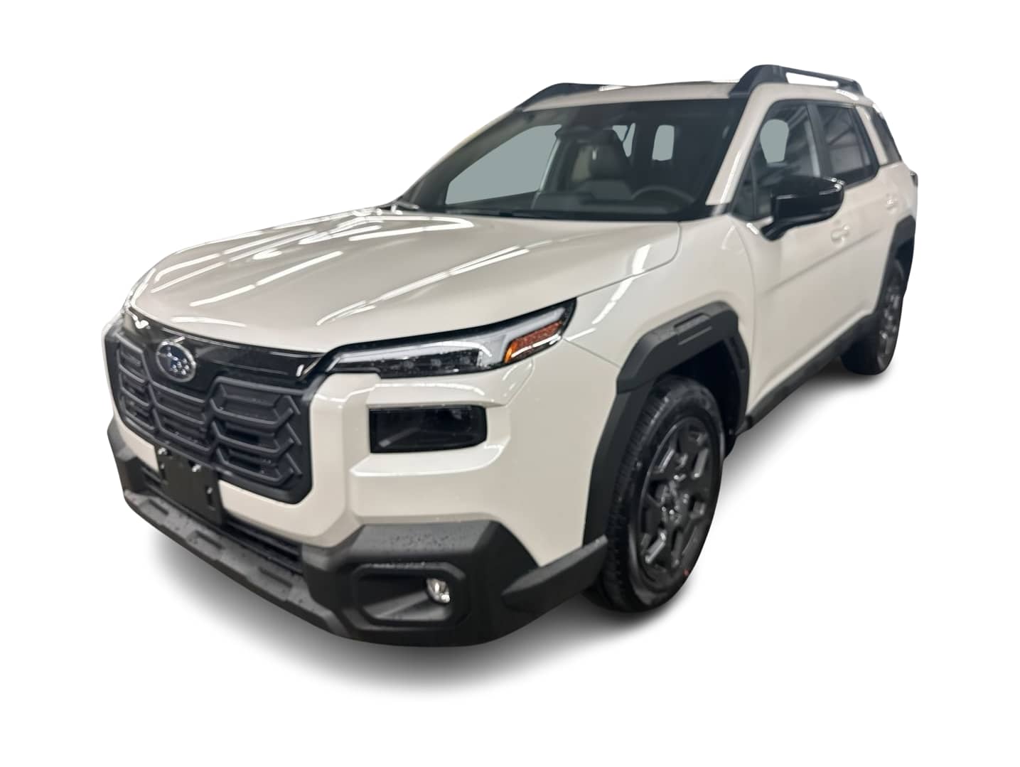 Thumbnail: 2026 Subaru Outback - 1