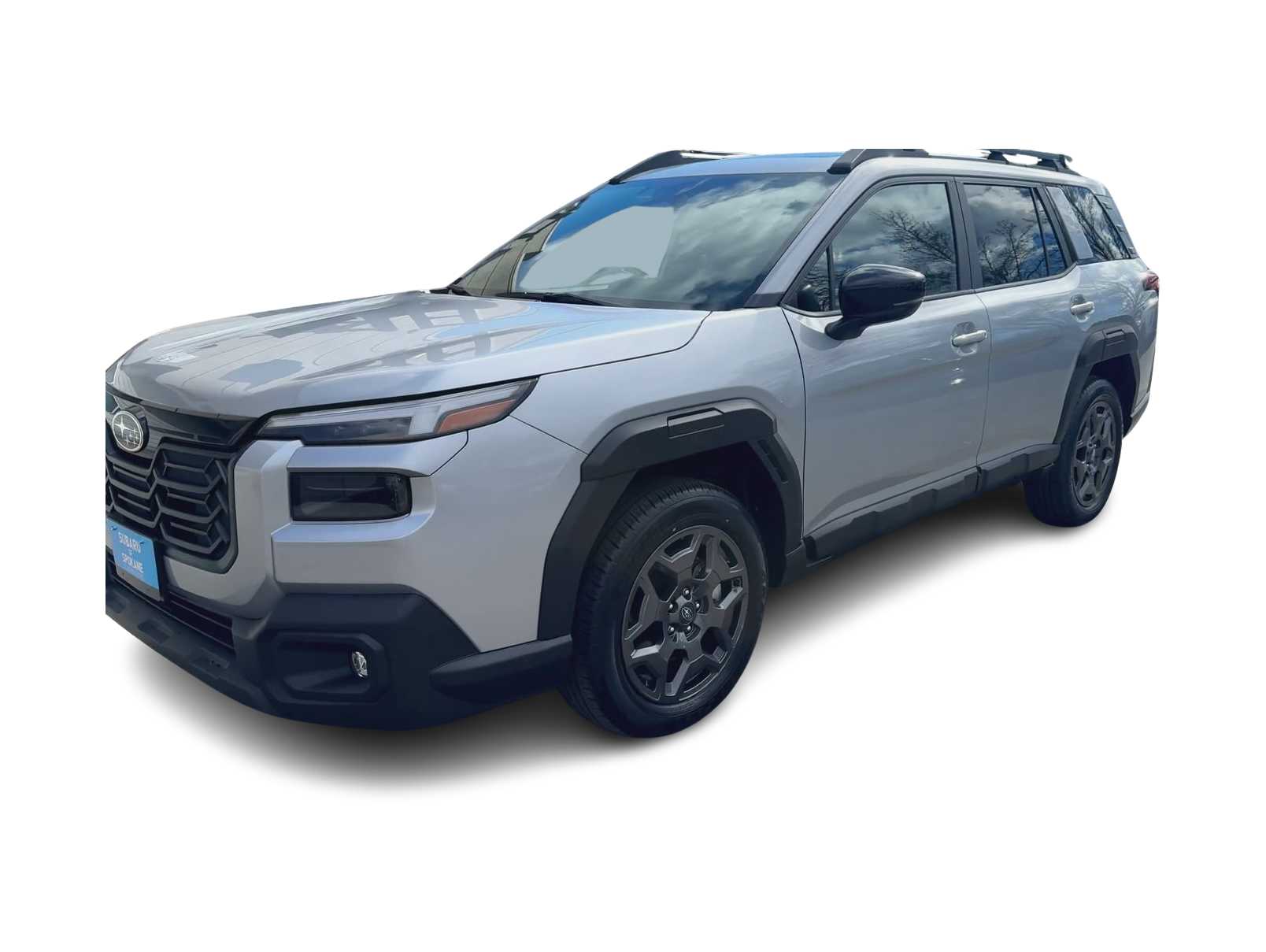 Thumbnail: 2026 Subaru Outback - 1