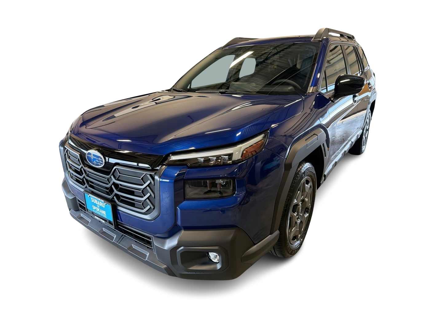 Thumbnail: 2026 Subaru Outback - 1