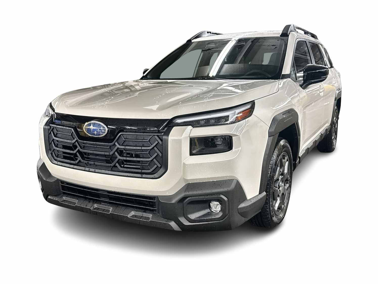 Thumbnail: 2026 Subaru Outback - 1