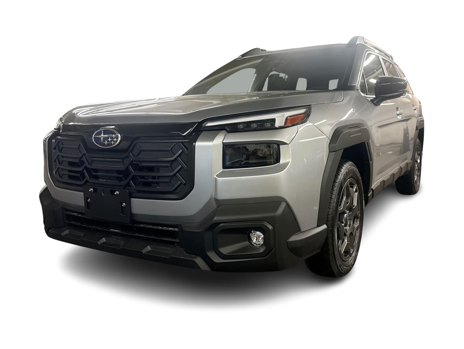 Thumbnail: 2026 Subaru Outback - 1