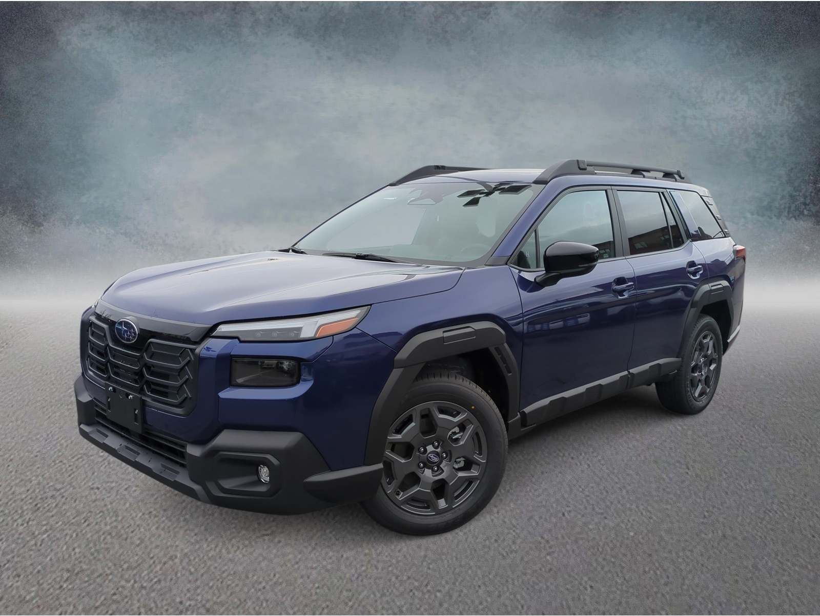 2026 Subaru Outback Premium's photo