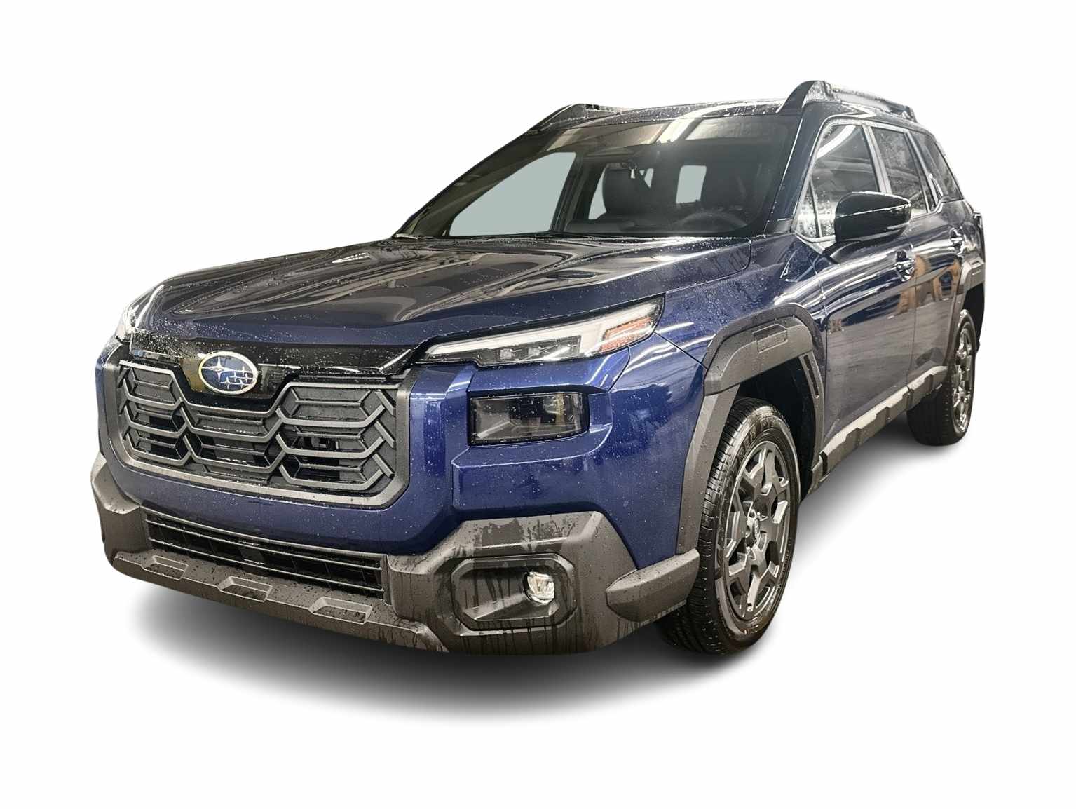 Thumbnail: 2026 Subaru Outback - 1