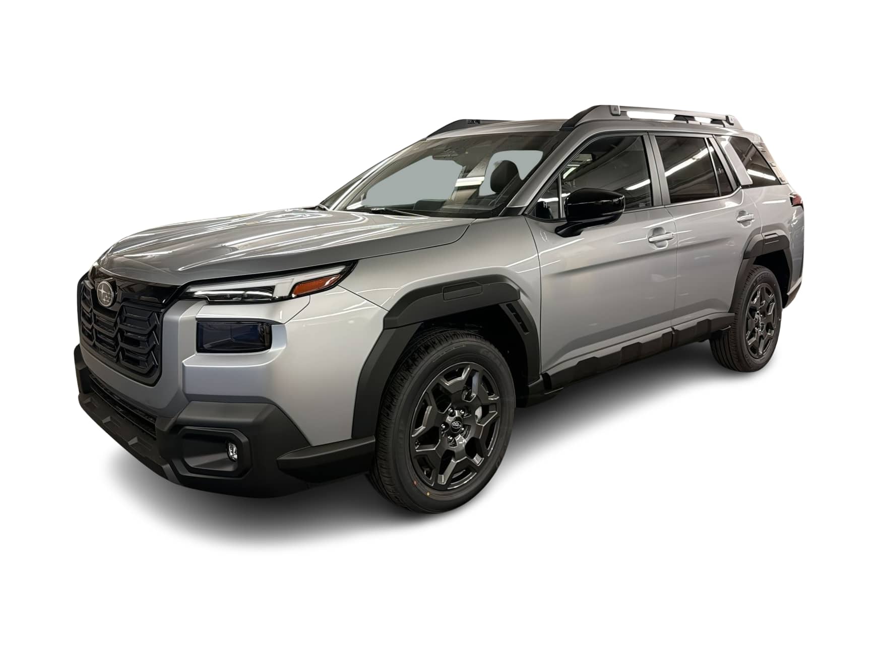 Thumbnail: 2026 Subaru Outback - 1