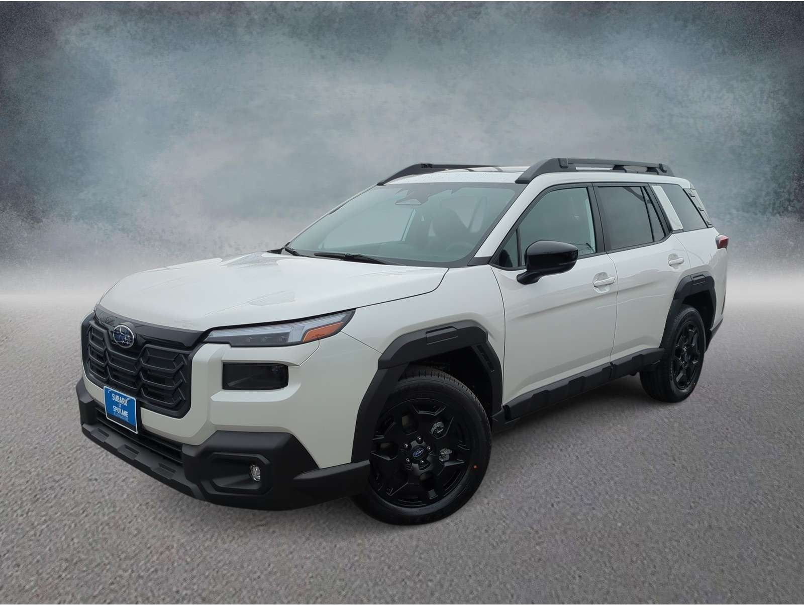 2026 Subaru Outback Limited's photo