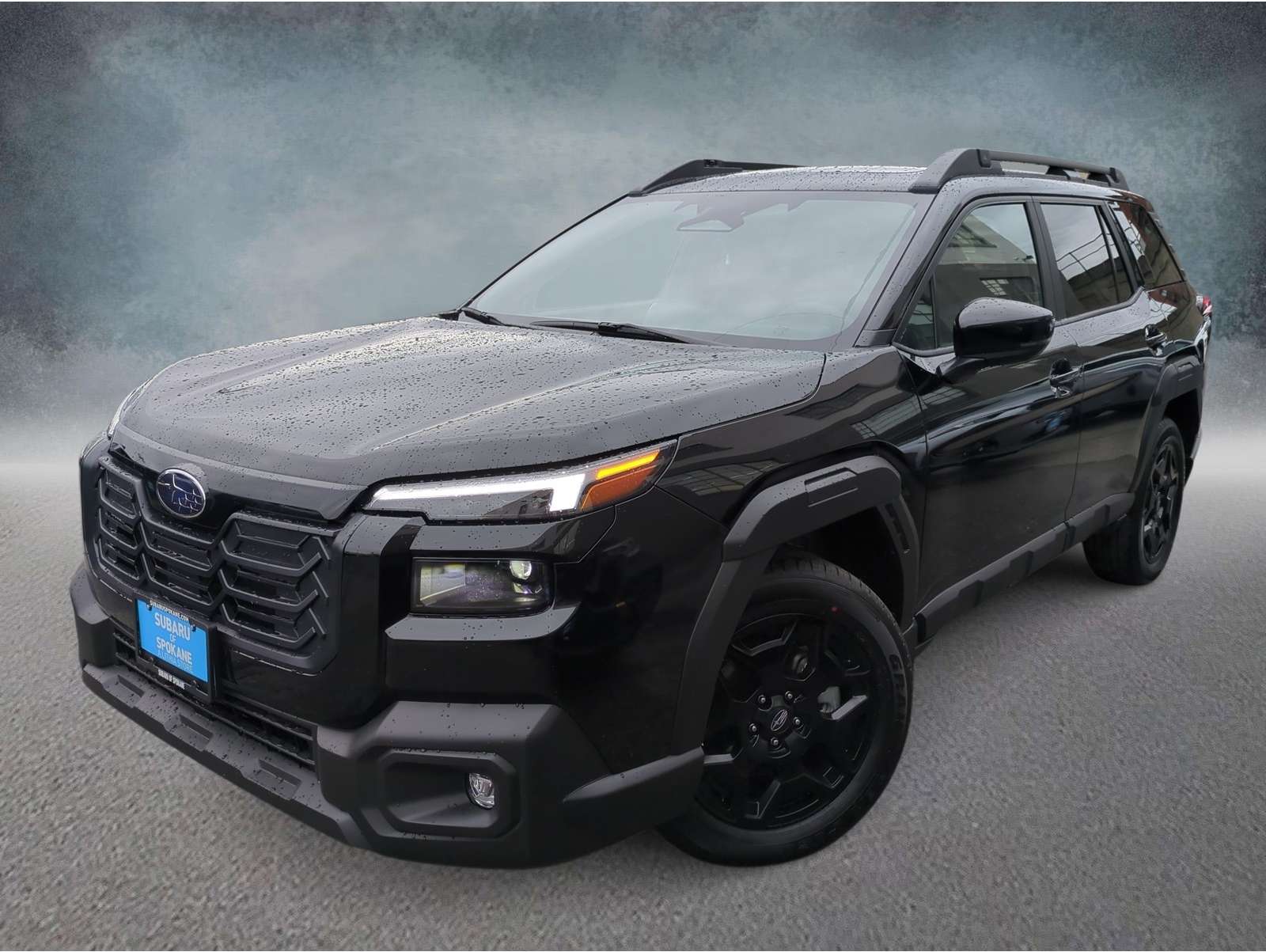 2026 Subaru Outback Limited's photo