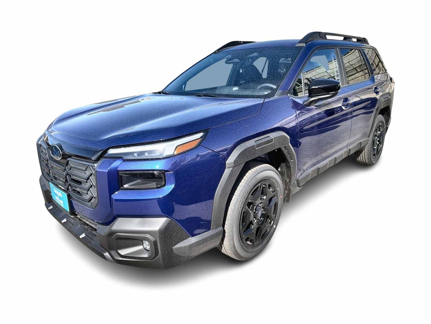 Thumbnail: 2026 Subaru Outback - 1