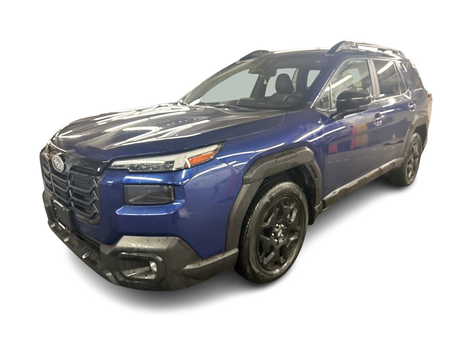 Thumbnail: 2026 Subaru Outback - 1