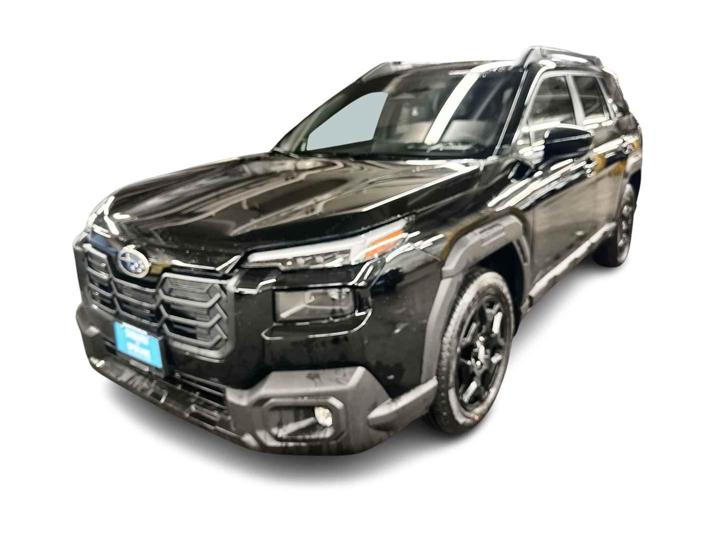 Thumbnail: 2026 Subaru Outback - 1