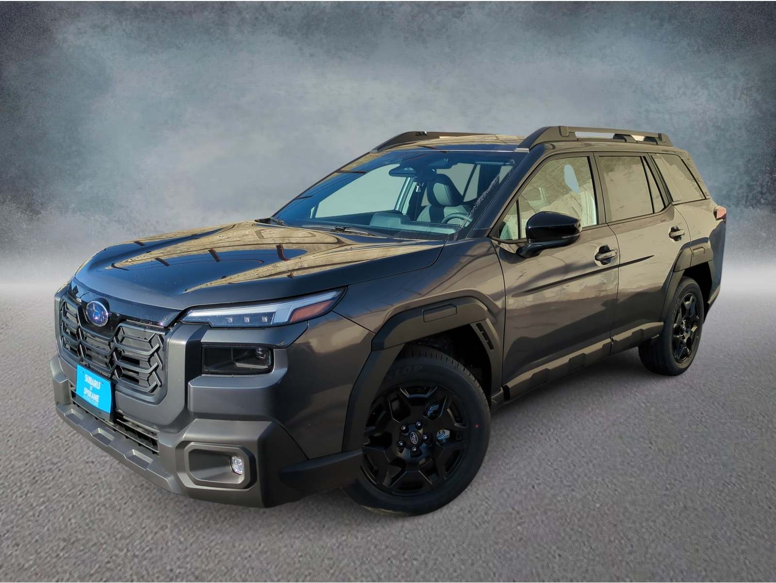 2026 Subaru Outback Limited's photo