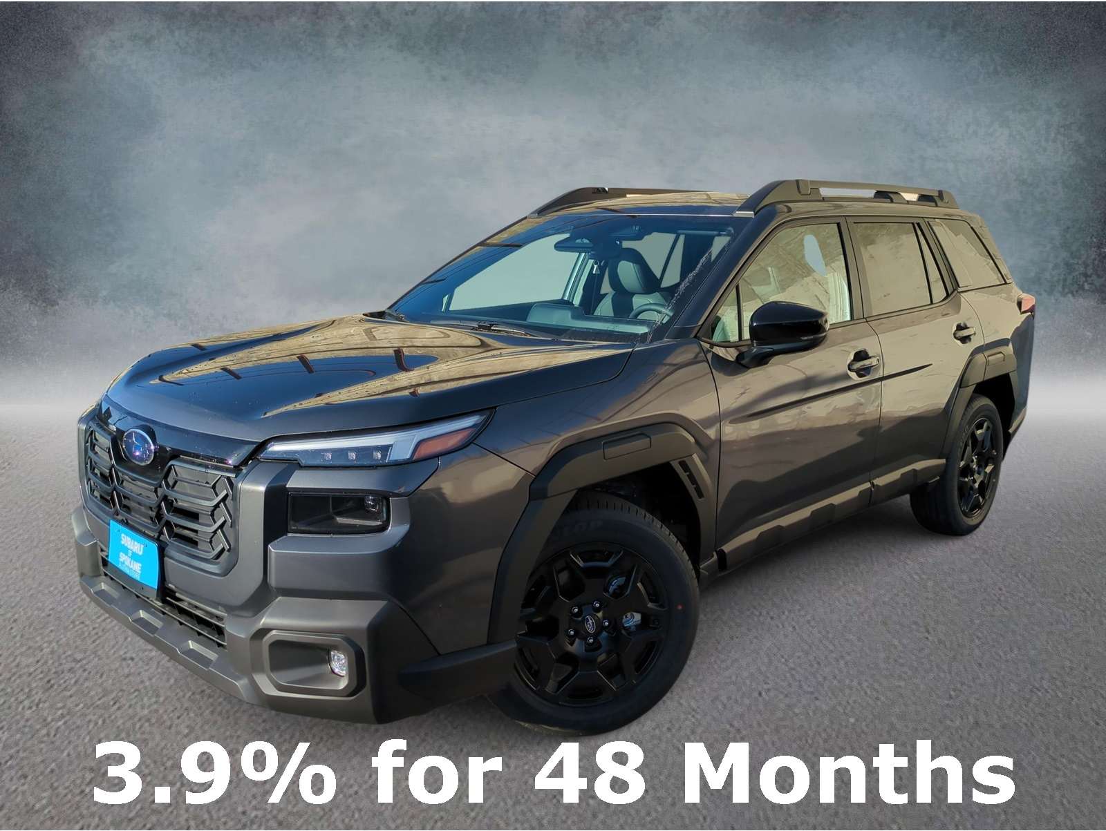 2026 Subaru Outback Limited's photo