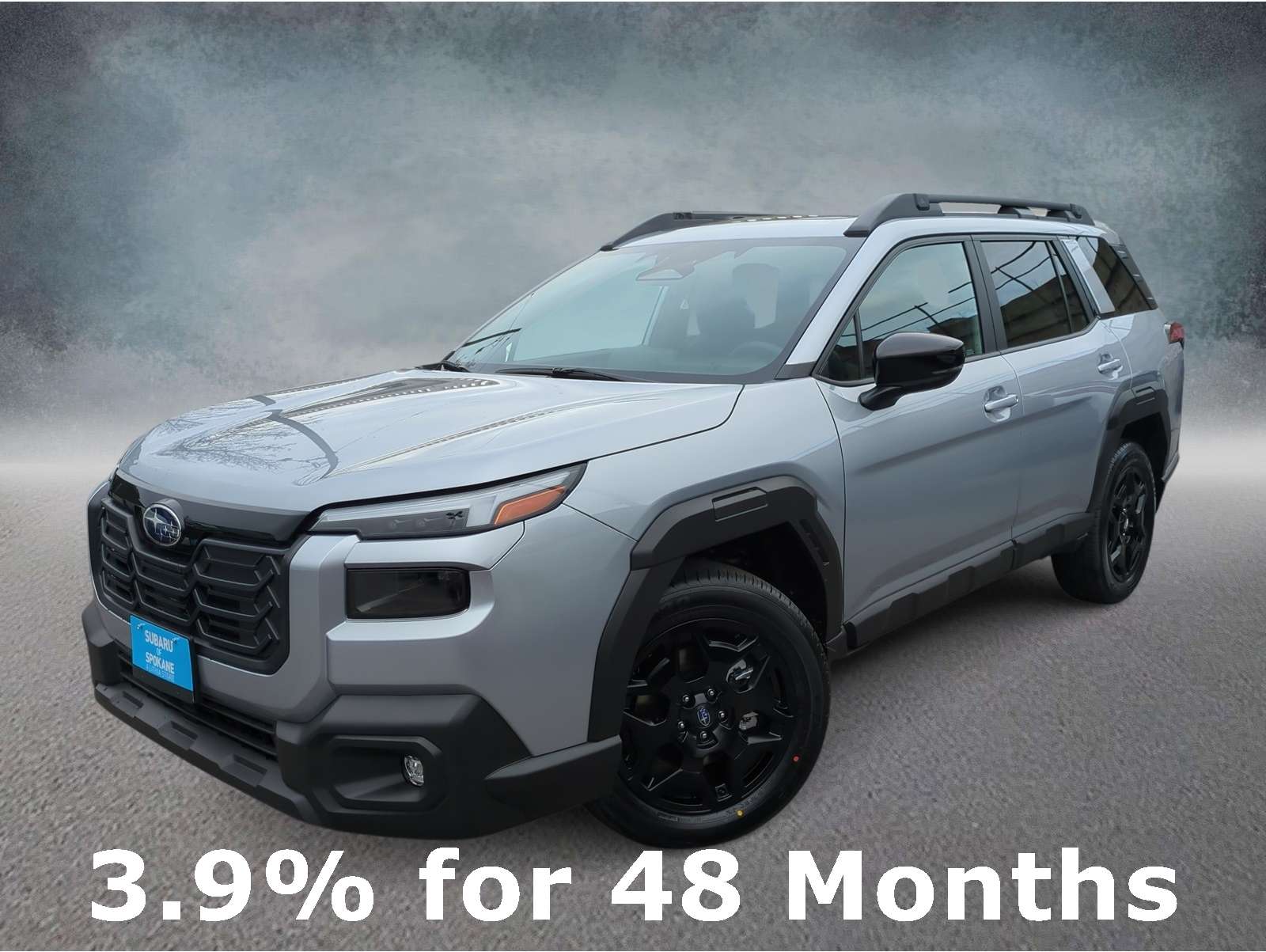 2026 Subaru Outback Limited's photo