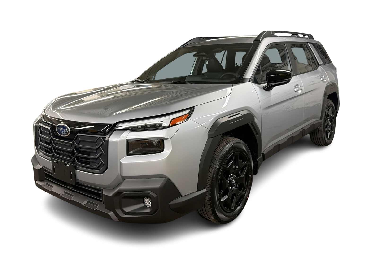 Thumbnail: 2026 Subaru Outback - 1