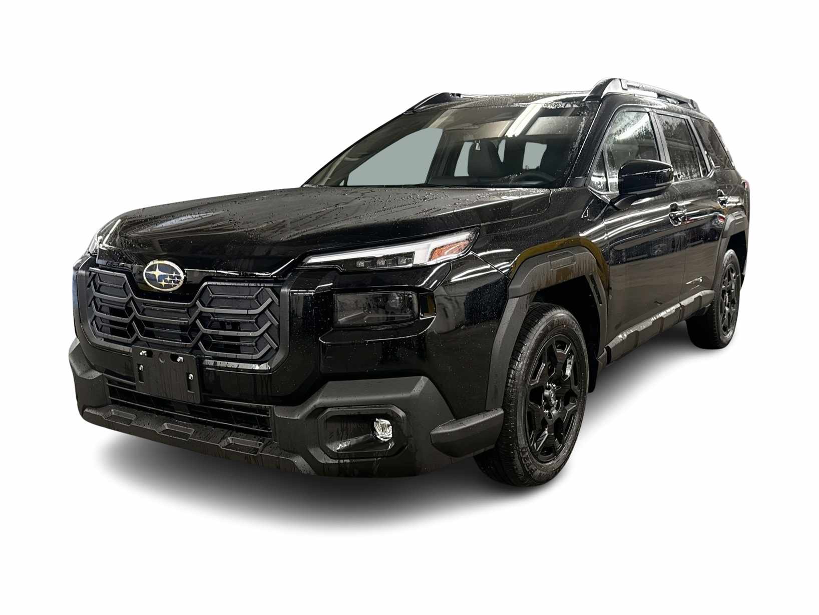 Thumbnail: 2026 Subaru Outback - 1