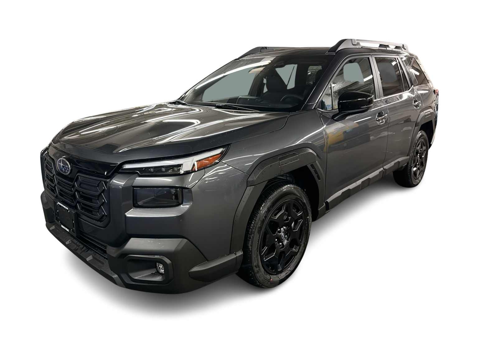 Thumbnail: 2026 Subaru Outback - 1