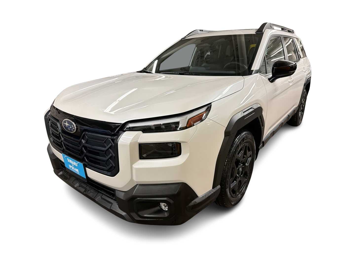 Thumbnail: 2026 Subaru Outback - 1