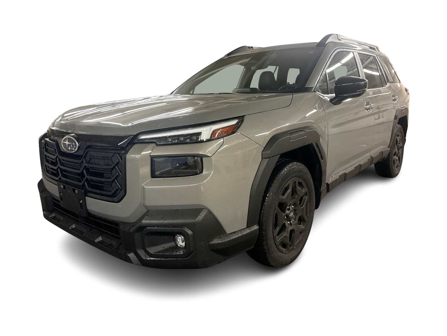 Thumbnail: 2026 Subaru Outback - 1