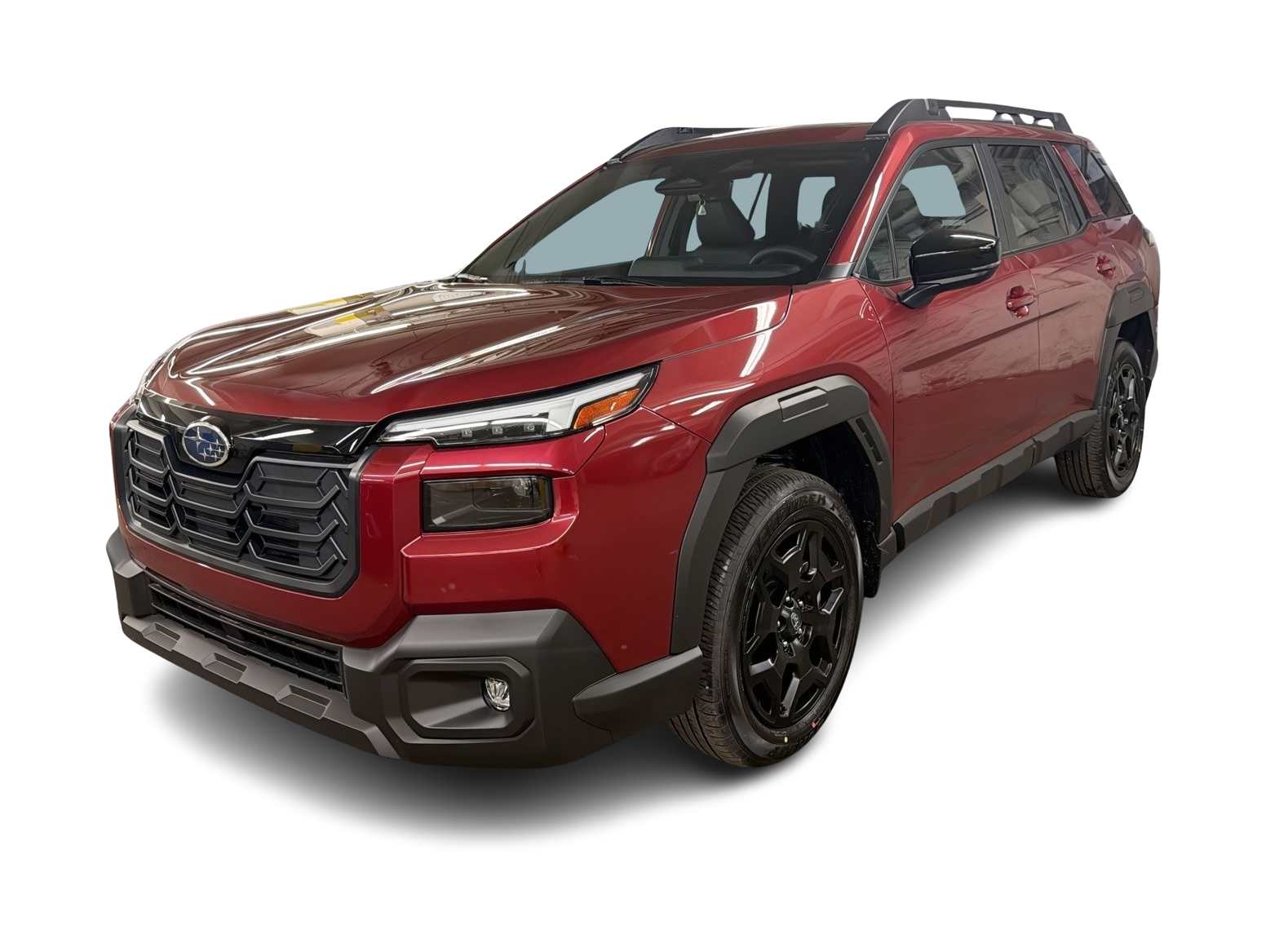 Thumbnail: 2026 Subaru Outback - 1