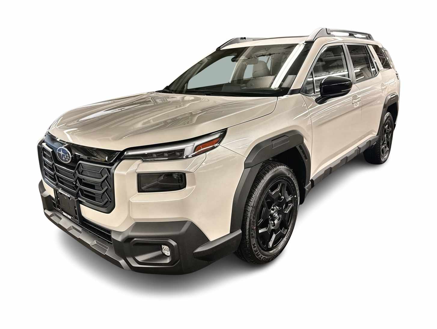 Thumbnail: 2026 Subaru Outback - 1
