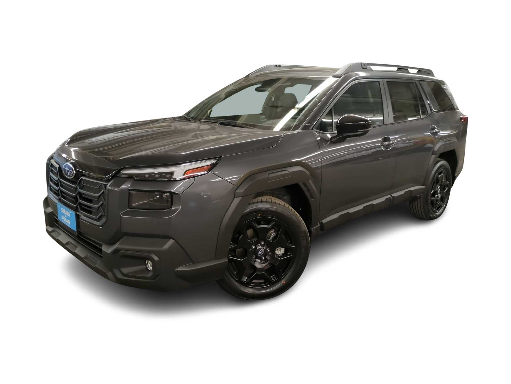 Thumbnail: 2026 Subaru Outback - 1