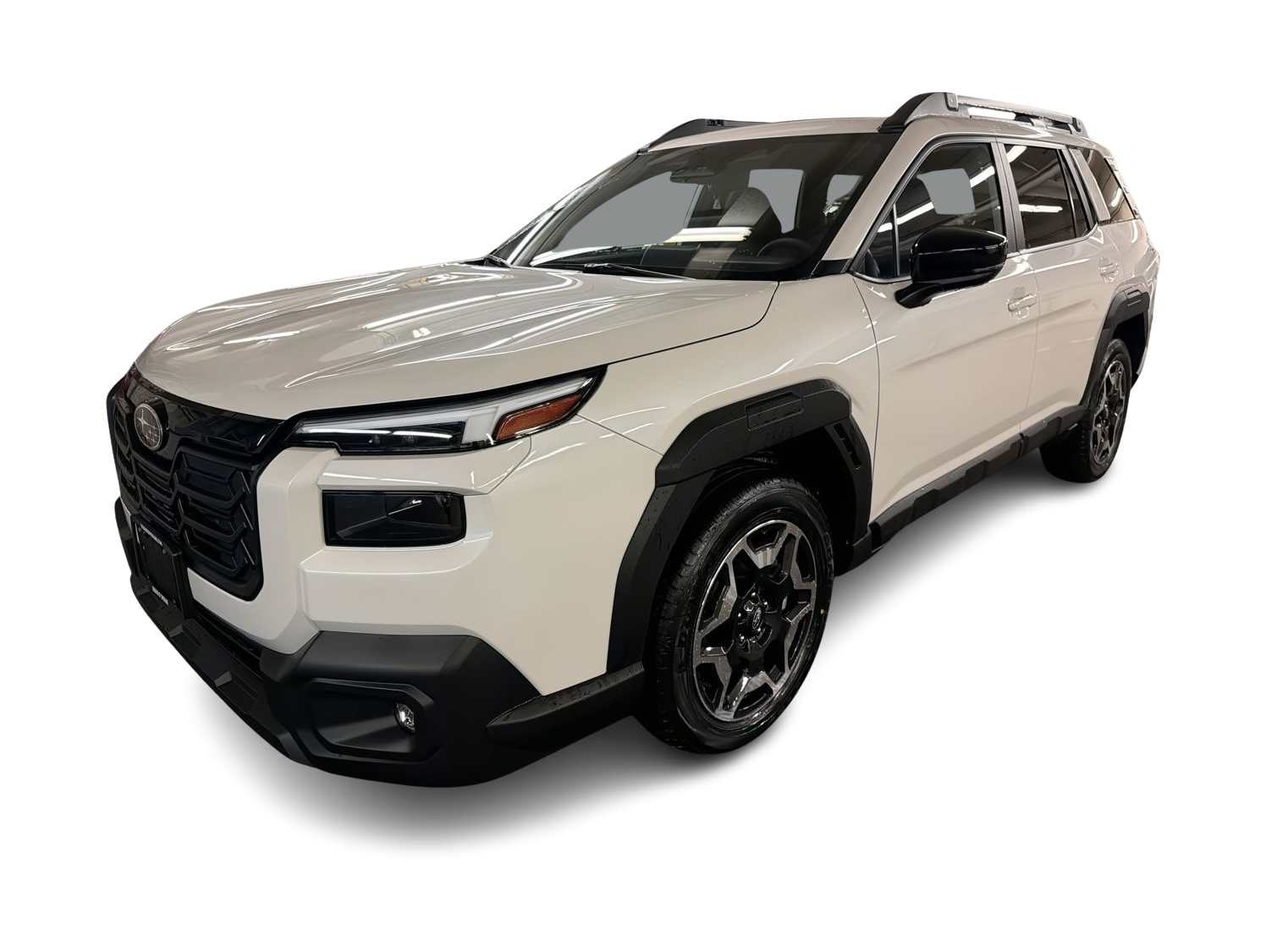 Thumbnail: 2026 Subaru Outback - 1